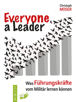cover image of Everyone a Leader